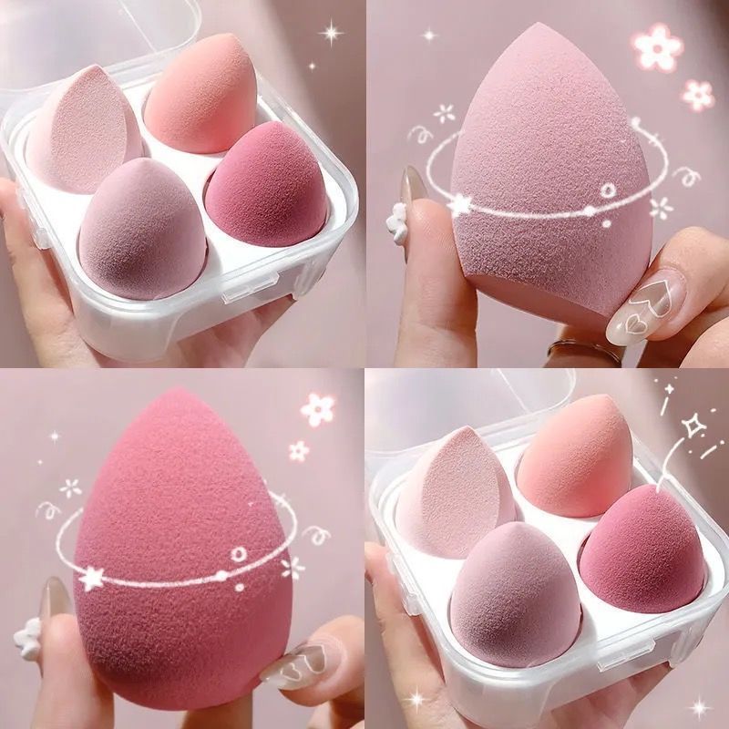 Pink cute series